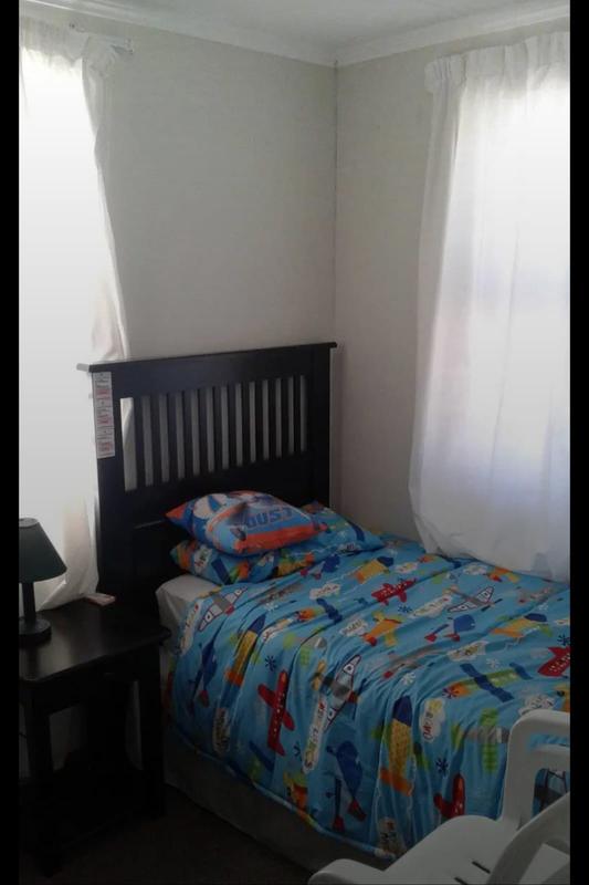 6 Bedroom Property for Sale in Mitchells Plain Central Western Cape